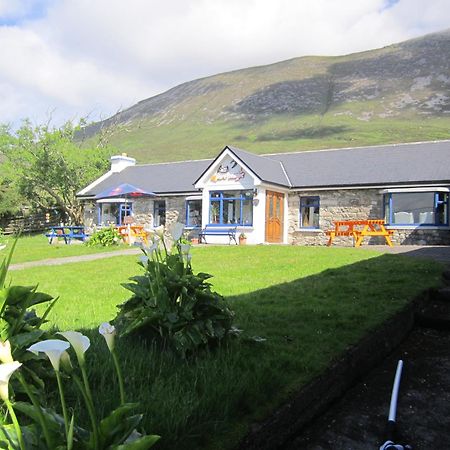 Pure Magic Lodge Slievemore Exterior foto